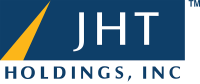 Jht holdings
