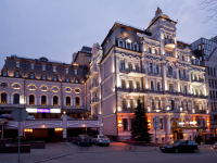Opera Hotel Kiev