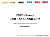 ISP D-Group