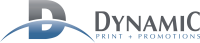 Print dynamics
