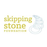 Skipping stone