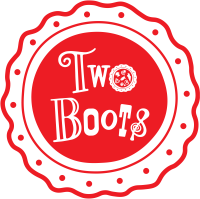 Two boots