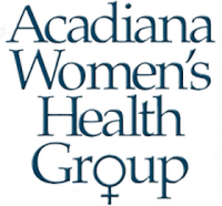 Acadiana womens health group
