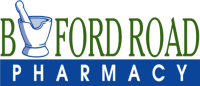 Buford road pharmacy inc.
