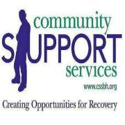 Community Support Services, Inc. - Brookfield, IL