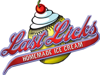 Last Licks Ice Cream Shop