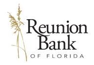 Reunion bank of florida