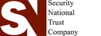 Security national trust company