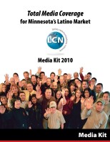 Latino Communications Network (LCN Media)