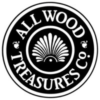 All wood treasures