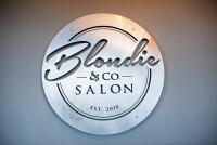Blondies hair salon