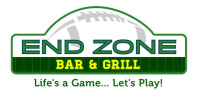Endzone sports bar and grill