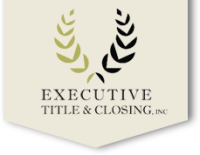 Executive title inc.