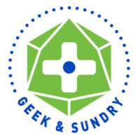 Geek & sundry