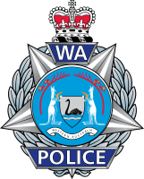 Western Australia Police Airwing