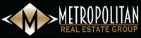 Metropolitan real estate group