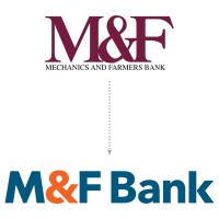 M&f bank nc
