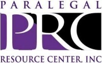 Paralegal Resource Center, Inc