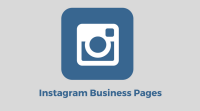 Instagram businesses