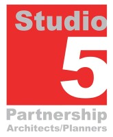Studio 5 partnership architects/planners
