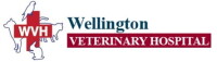 Wellington veterinary hospital