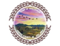 Town of wheatfield