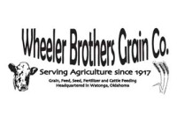 Wheeler brothers grain co