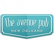 The avenue pub