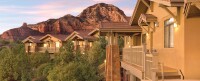 Fairfield Resorts / Sedona / Arizona (Now Wyndham Resorts)