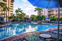 Fairfield Resorts / Ft. Lauderdale Florida (Now Wyndham Resorts)