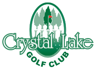 Crystal lake golf club