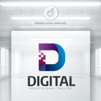 Digital graphics