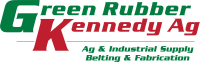 Green rubber-kennedy ag