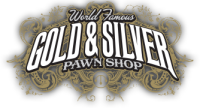 World famous gold & silver pawn shop