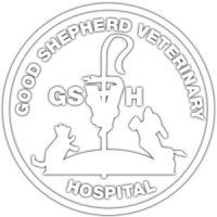 Good shepherd veterinary hospital