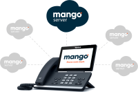 Mango Voice / Call iQ