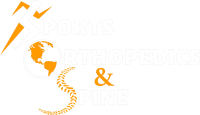 Sports orthopedics & spine