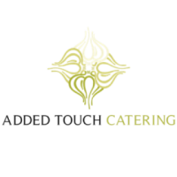 Added touch catering