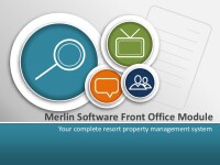 Merlin Software for Vacation Ownership