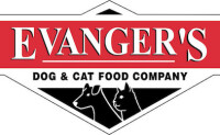 Evanger's dog and cat food co.