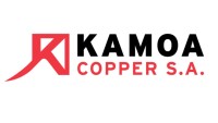 Kamoto copper company sarl