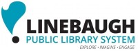 Linebaugh public library
