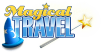 Magical travel