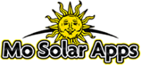 Missouri solar applications