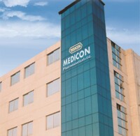 Medicon Pharma Ltd