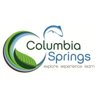 Columbia Springs EEC