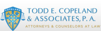 Todd e. copeland & associates, p.a.