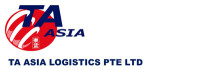 TA Asia Logistics Pte Ltd.