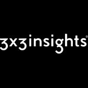 3x3 insights