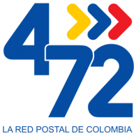 Servicios postales nacionales - 472